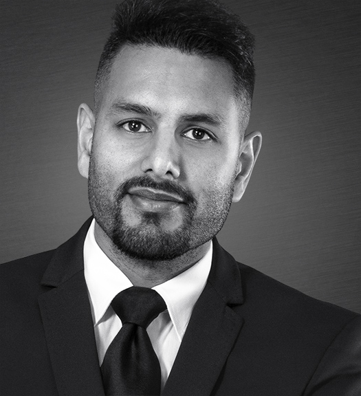 Iqbal Kamboj joins the Oakmont Real Estate Services Team in the role of Real Estate Associate.
