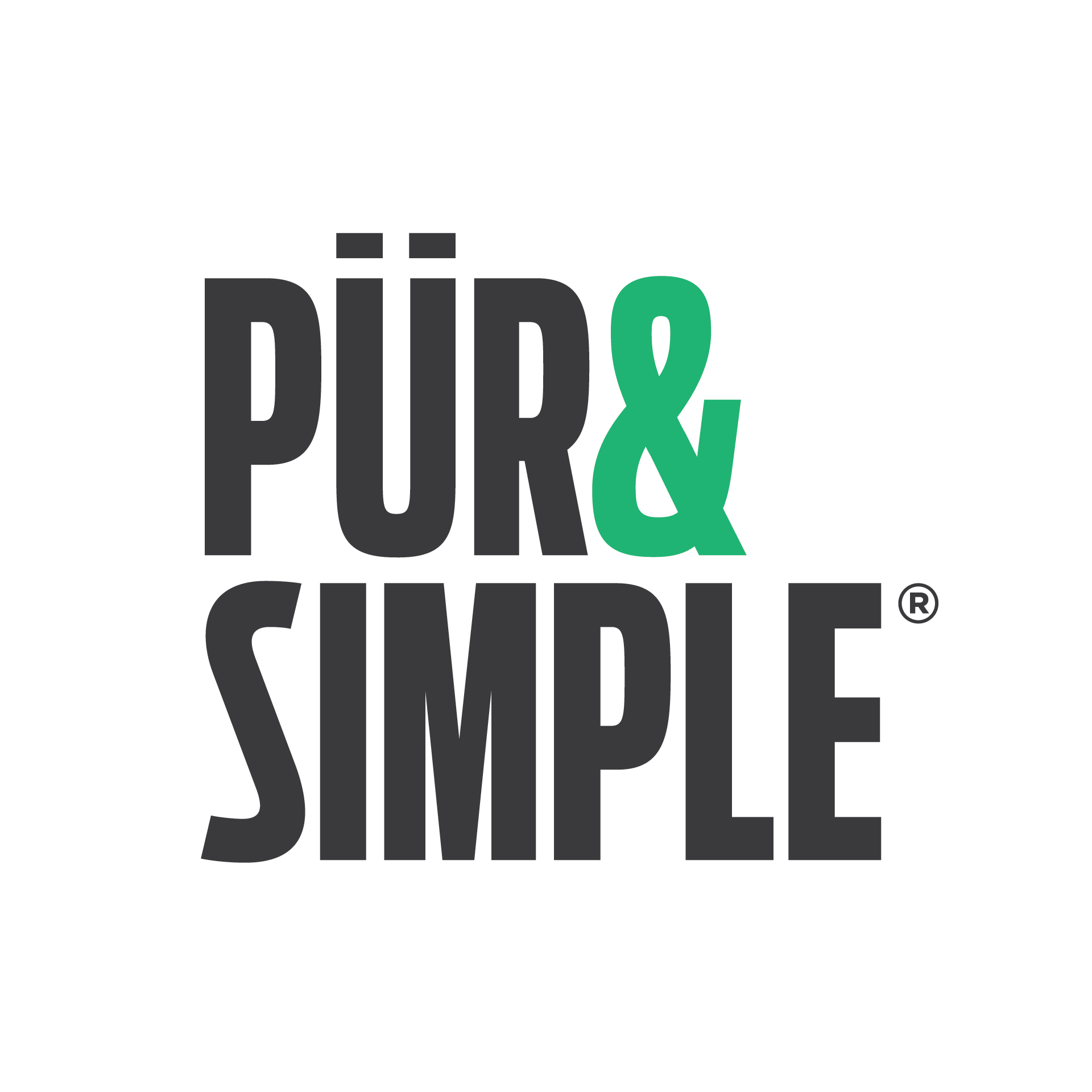 Oakmont has entered a partnership <br> with PÜR & SIMPLE