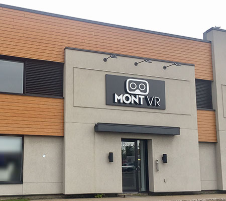 OAKMONT HAS ENTERED A PARTNERSHIP WITH MONTVR.